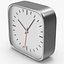 Table Clock model