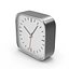 Table Clock model