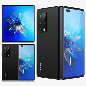 HUAWEI Mate X2