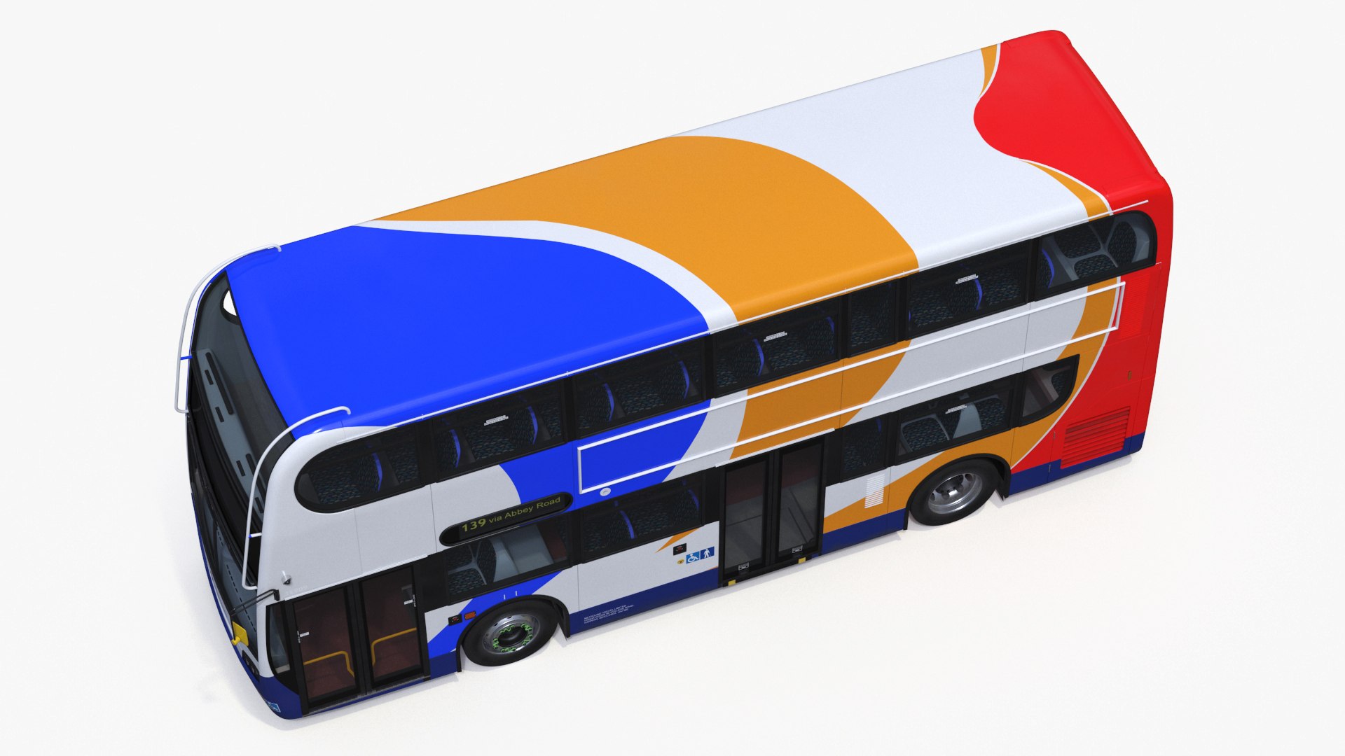 3D model Double Decker City Bus Enviro400 Simple Interior https://p.turbosquid.com/ts-thumb/kv/lHYjFw/CR/doubledeckercitybusenviro400simpleinteriorvray3dmodel009/jpg/1725948965/1920x1080/fit_q87/90f1fc1760afa1af5e64de5b2ff7ccf76f74b1ca/doubledeckercitybusenviro400simpleinteriorvray3dmodel009.jpg