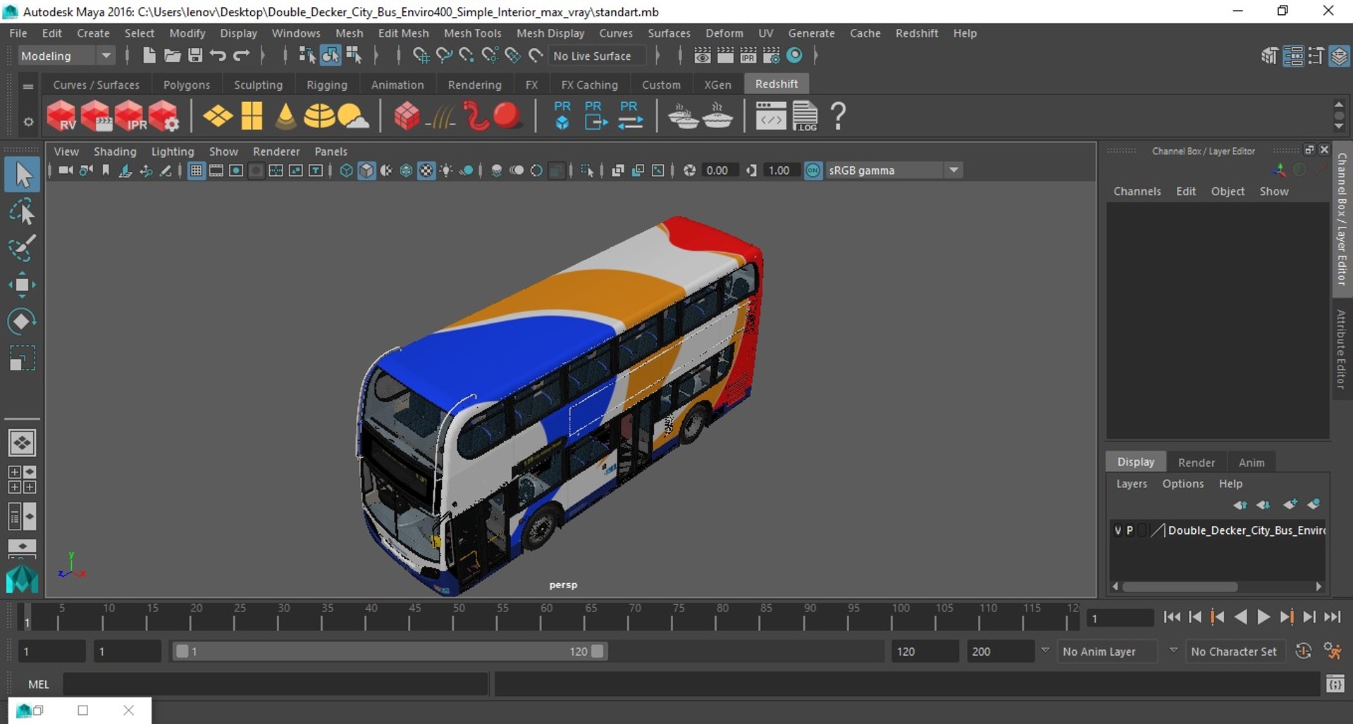 3D model Double Decker City Bus Enviro400 Simple Interior https://p.turbosquid.com/ts-thumb/kv/lHYjFw/Ot/doubledeckercitybusenviro400simpleinteriorvray3dmodel049/jpg/1725949243/1920x1080/fit_q87/e8422457aa1e56b0acba13f244857be7b1c747a7/doubledeckercitybusenviro400simpleinteriorvray3dmodel049.jpg