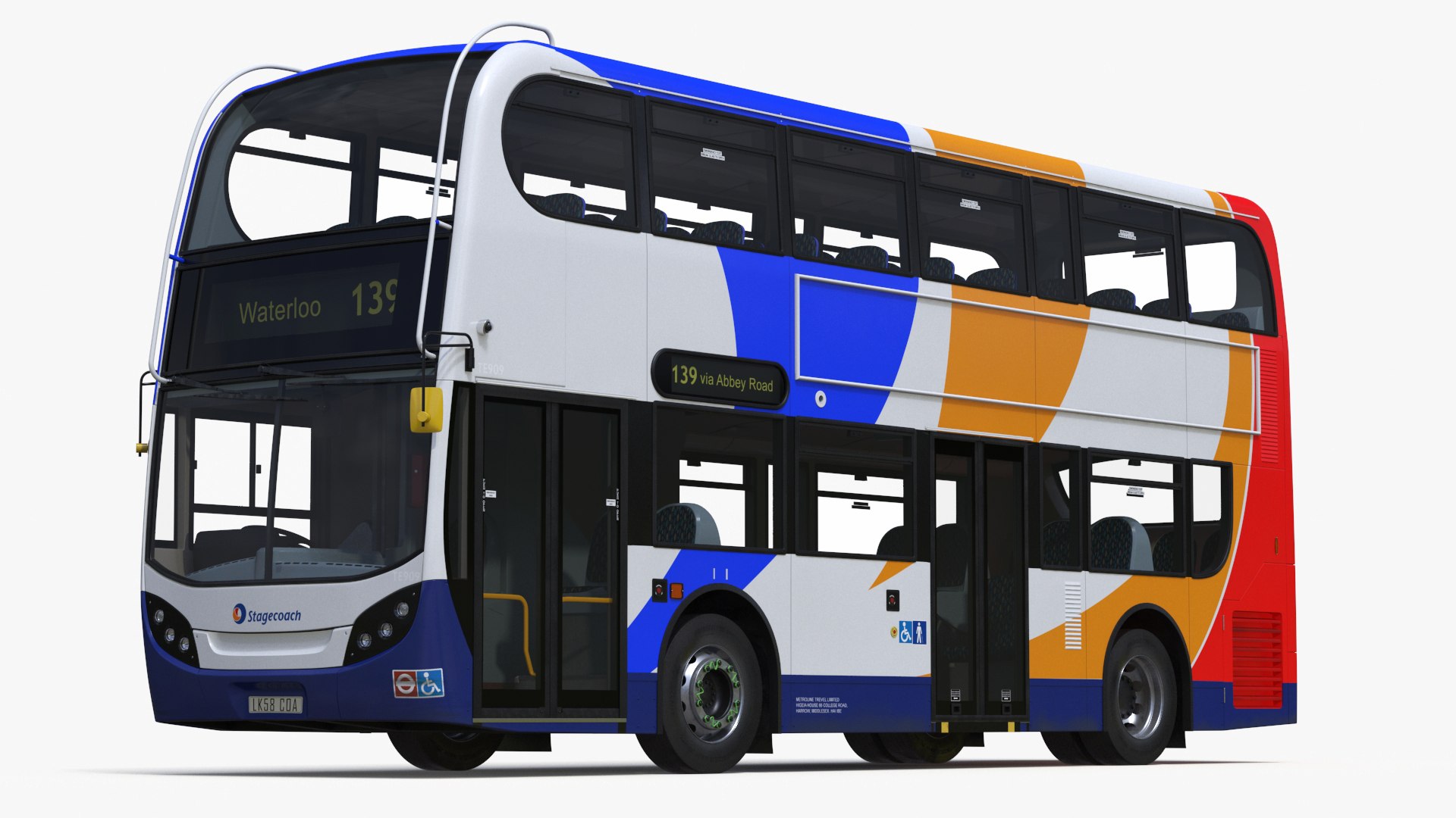 3D model Double Decker City Bus Enviro400 Simple Interior https://p.turbosquid.com/ts-thumb/kv/lHYjFw/iK/doubledeckercitybusenviro400simpleinteriorvray3dmodel001/jpg/1725948586/1920x1080/fit_q87/c1bc93efc93702e63c5c3bd6af5491385d45449b/doubledeckercitybusenviro400simpleinteriorvray3dmodel001.jpg
