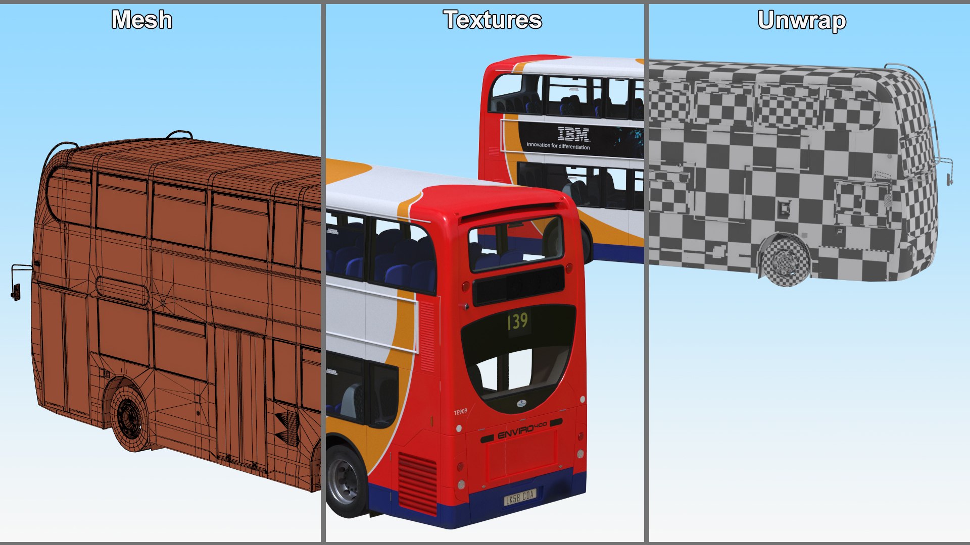 3D model Double Decker City Bus Enviro400 Simple Interior https://p.turbosquid.com/ts-thumb/kv/lHYjFw/yY/doubledeckercitybusenviro400simpleinteriorvray3dmodel027/jpg/1725949085/1920x1080/fit_q87/85e1f930e091de7587a5a4743060bef98ddac952/doubledeckercitybusenviro400simpleinteriorvray3dmodel027.jpg