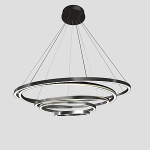 Toccata Pendant Light