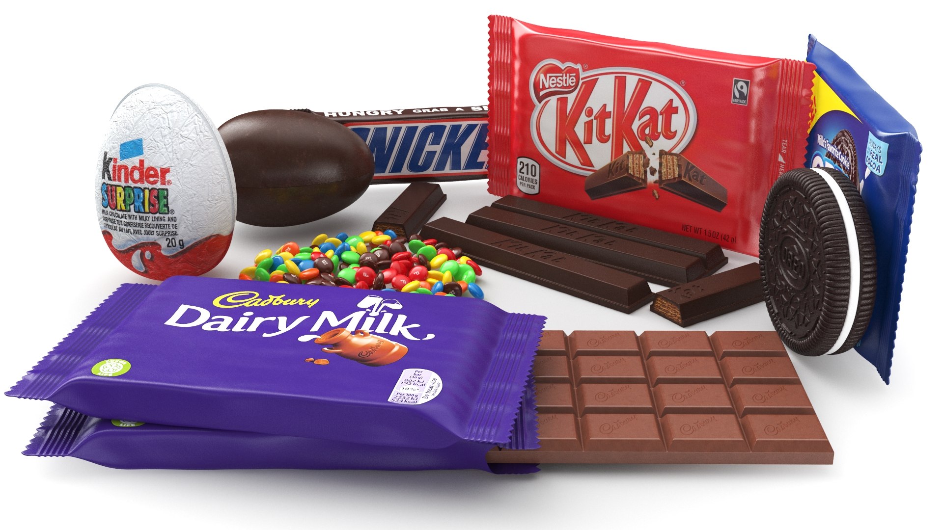 3D Large Candy Collection https://p.turbosquid.com/ts-thumb/kv/sXQ1oj/Ju/co.l3/jpg/1646556337/1920x1080/fit_q87/4f51142cad76c9b58f7a5fd8afd6c352c7f037cb/co.l3.jpg