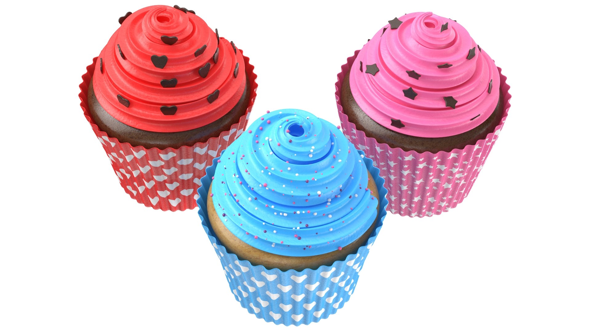 3D Large Candy Collection https://p.turbosquid.com/ts-thumb/kv/sXQ1oj/jO/cupcakes2/jpg/1646556429/1920x1080/fit_q87/564a1d8fd91a377b85fb12ea8377d22f2208c708/cupcakes2.jpg
