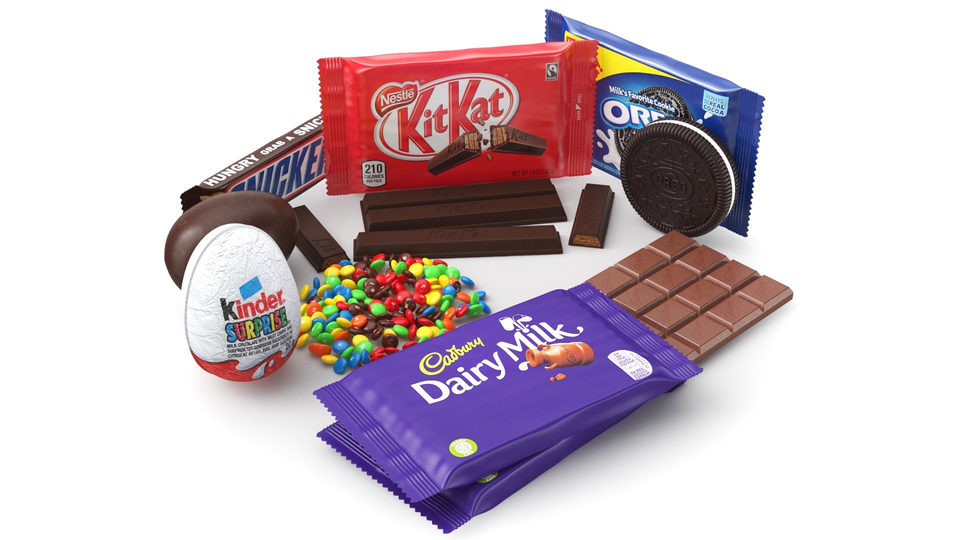 3D Large Candy Collection https://p.turbosquid.com/ts-thumb/kv/sXQ1oj/on/co.l1/jpg/1646556364/1920x1080/fit_q87/8f84a58024500189d1bcb5ea0057b3071179b62c/co.l1.jpg