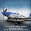 Nordamerikanischer P-51D Mustang - Moonbeam McSwine