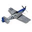 Nordamerikanischer P-51D Mustang - Moonbeam McSwine