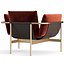 Fendi Casa Totu Armchair