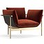 Fendi Casa Totu Armchair