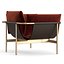 Fendi Casa Totu Armchair