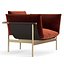 Fendi Casa Totu Armchair