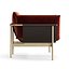 Fendi Casa Totu Armchair