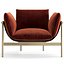 Fendi Casa Totu Armchair