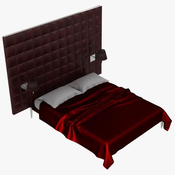 3dsmax卡利斯模型