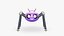 Cute Cartoon Robots Collection - 10 Models