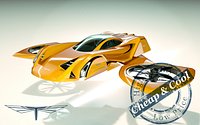 \\T// Copter Car 07