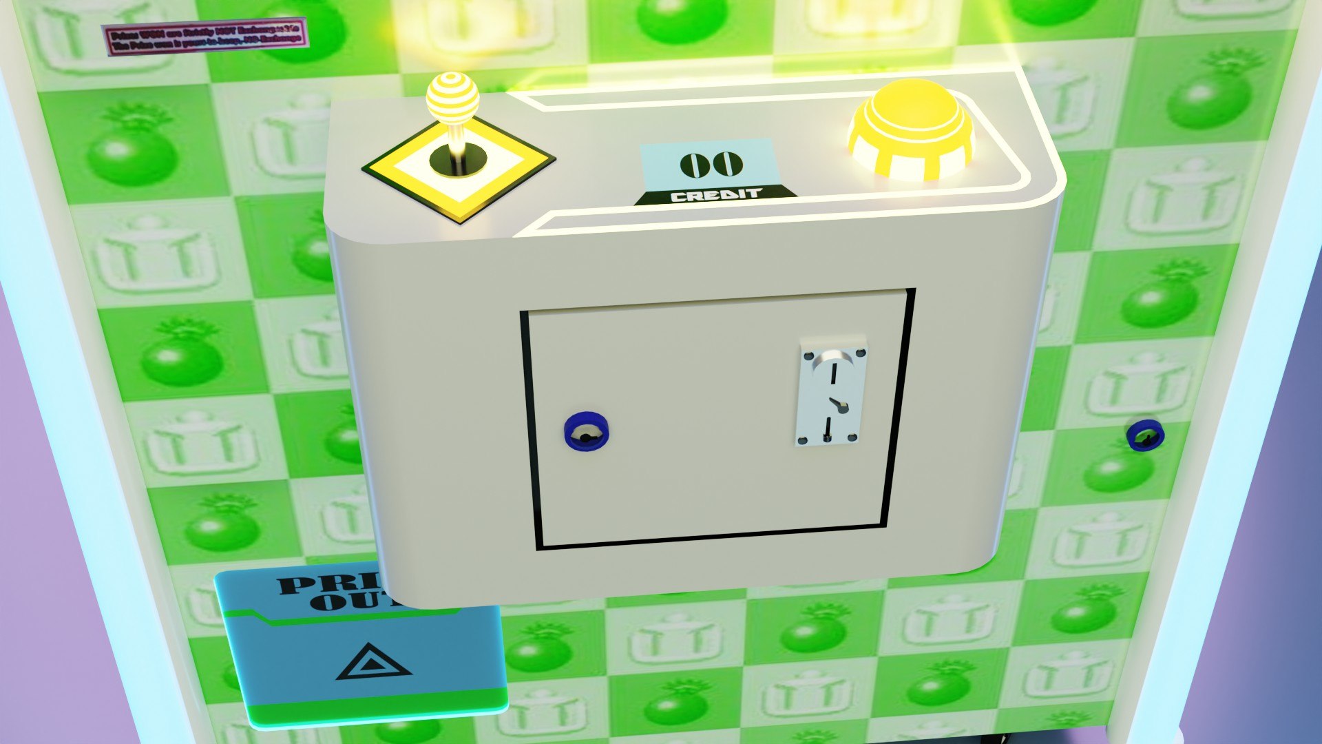 Bomberman Claw Machine 3D model https://p.turbosquid.com/ts-thumb/kv/z1FD95/I8/preview7/jpg/1693405301/1920x1080/fit_q87/d8a45e552f84226501158e25dbaa014da54a9189/preview7.jpg