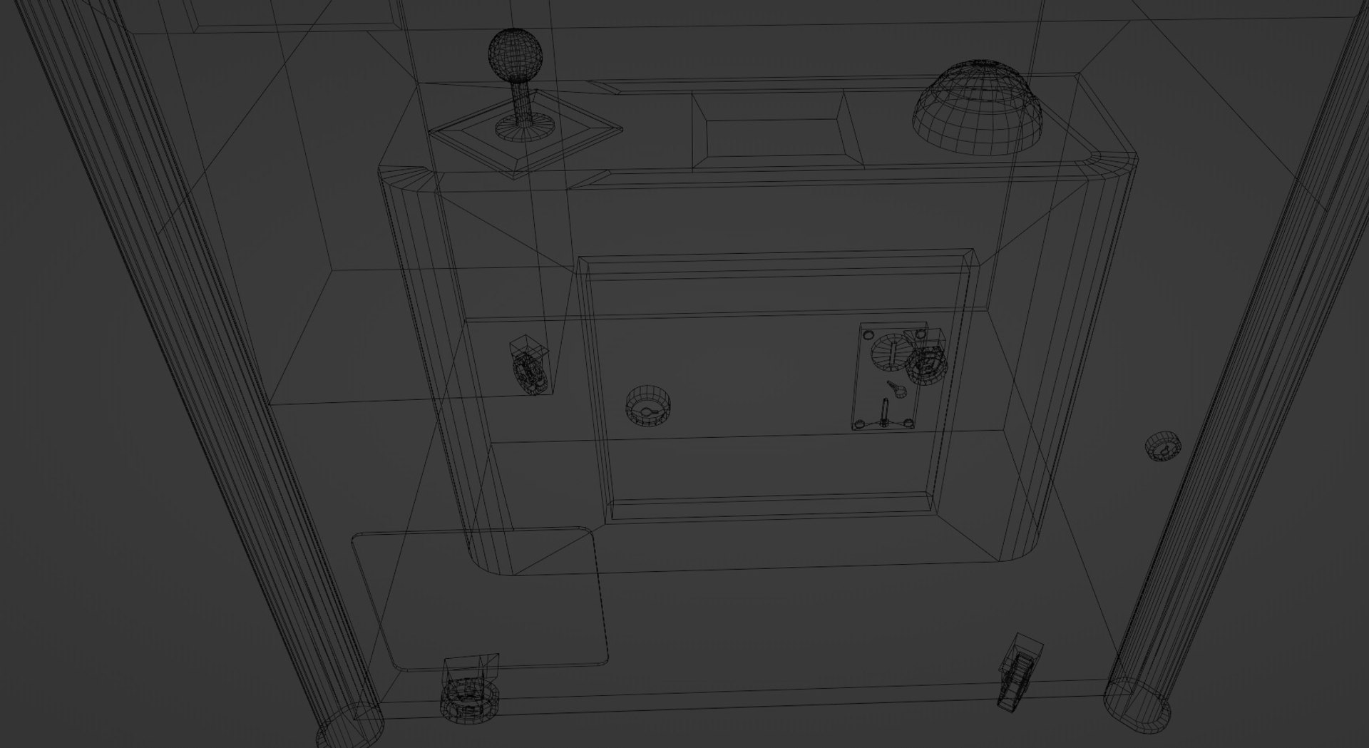 Bomberman Claw Machine 3D model https://p.turbosquid.com/ts-thumb/kv/z1FD95/dB/preview8/jpg/1693405303/1920x1080/fit_q87/42094b6b93b83a365ed83d257463d989a216e1a0/preview8.jpg