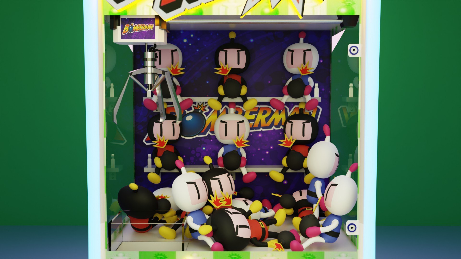 Bomberman Claw Machine 3D model https://p.turbosquid.com/ts-thumb/kv/z1FD95/up/preview9/jpg/1693405306/1920x1080/fit_q87/8042d0f0bef94957a805111153c4fb11ed5f3ecb/preview9.jpg