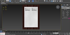 Bed / Cama