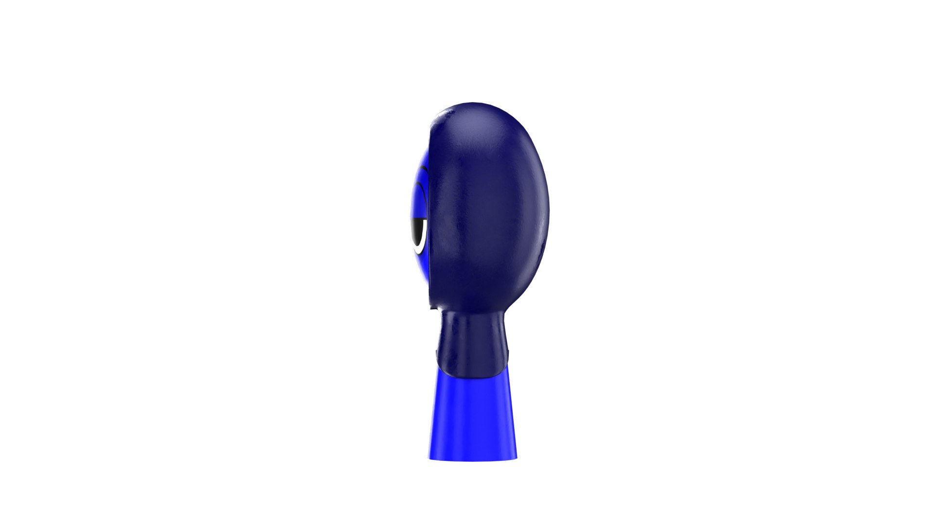 SPRUNKI Jevin 3D Model - TurboSquid 2341540