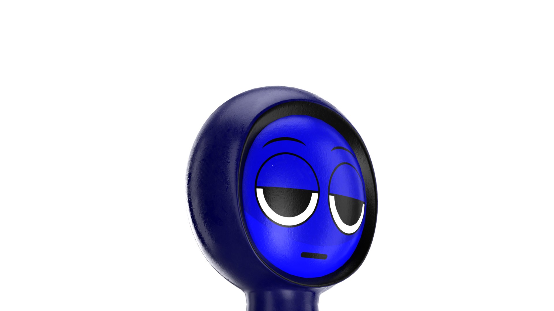 SPRUNKI Jevin 3D Model - TurboSquid 2341540