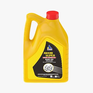 Mobil 1 Super 2000 X1 10W-40 Engine Oil