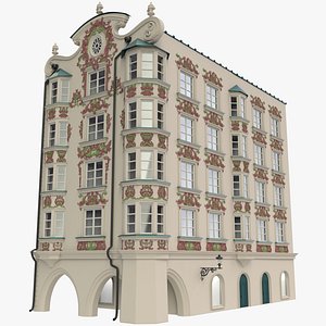 Building X2