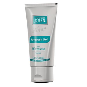 Face Wash Tube