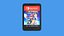 Nintendo Game Cartridge Collection 3D model
