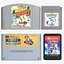Nintendo Game Cartridge Collection 3D model