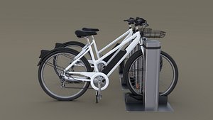 ebike electric model