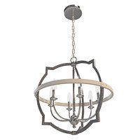 Kichler elula chandelier