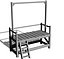 Gallows/platform