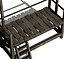 Gallows/platform
