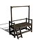 Gallows/platform