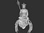 Ksitigarbha Bodhisattva