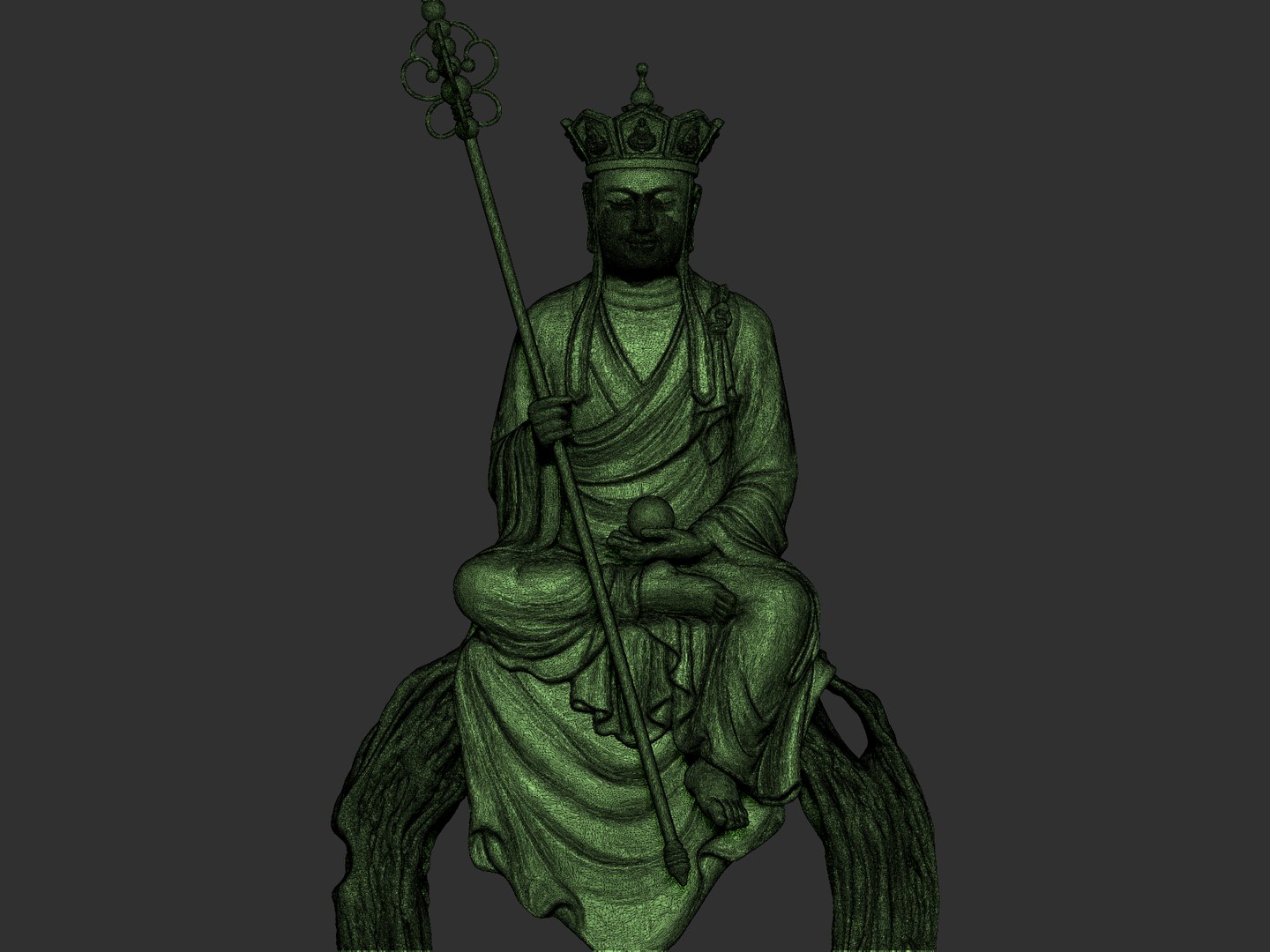 3D Ksitigarbha bodhisattva https://p.turbosquid.com/ts-thumb/kw/HCNa8B/gX/6/png/1638326606/1920x1080/fit_q87/972b68d4d86eea5a77e468d749d6332a5763b211/6.jpg