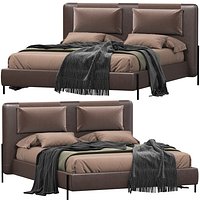 Ditre Italia bed set