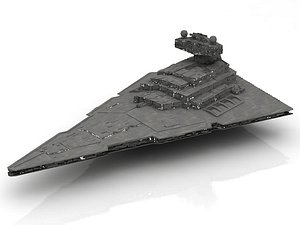 Star Destroyer