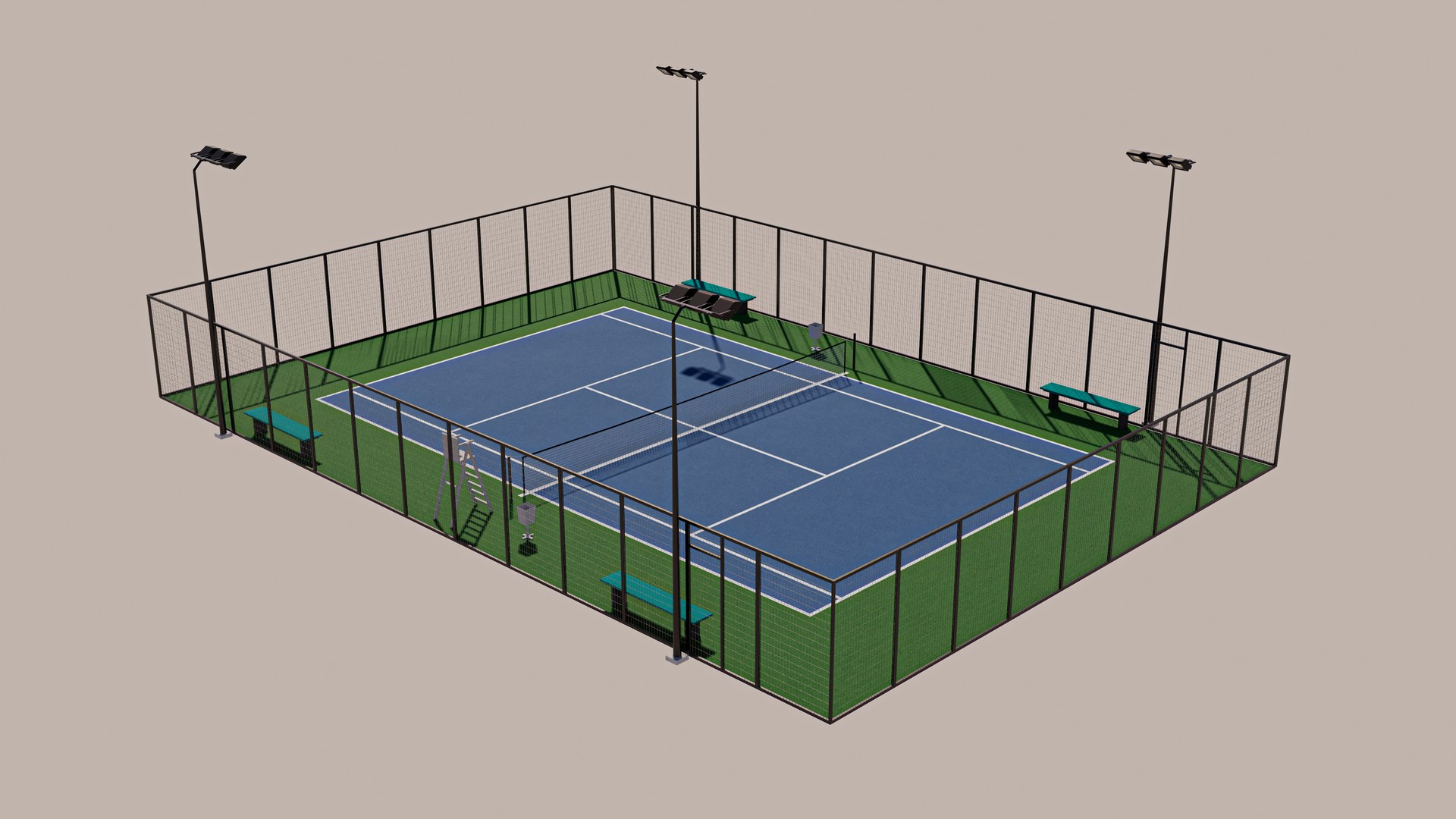 Tennis Court 1 model https://p.turbosquid.com/ts-thumb/kw/RZXJ2H/Br/tenniscourt6/png/1736861753/1920x1080/fit_q87/b15d9696aeb7726b49a4b4ce093ff19d79111fdd/tenniscourt6.jpg