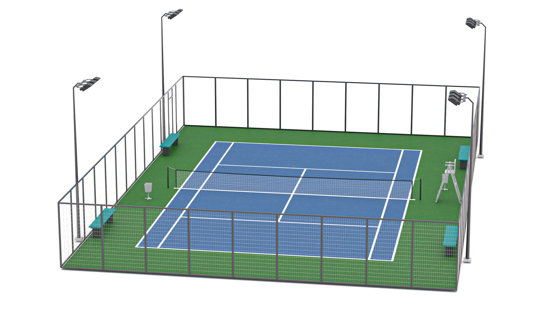 Tennis Court 1 model https://p.turbosquid.com/ts-thumb/kw/RZXJ2H/UB/tenniscourt3/png/1736861731/1920x1080/fit_q87/0fab9070930d6bad95bbb72c188196c8d53cc670/tenniscourt3.jpg