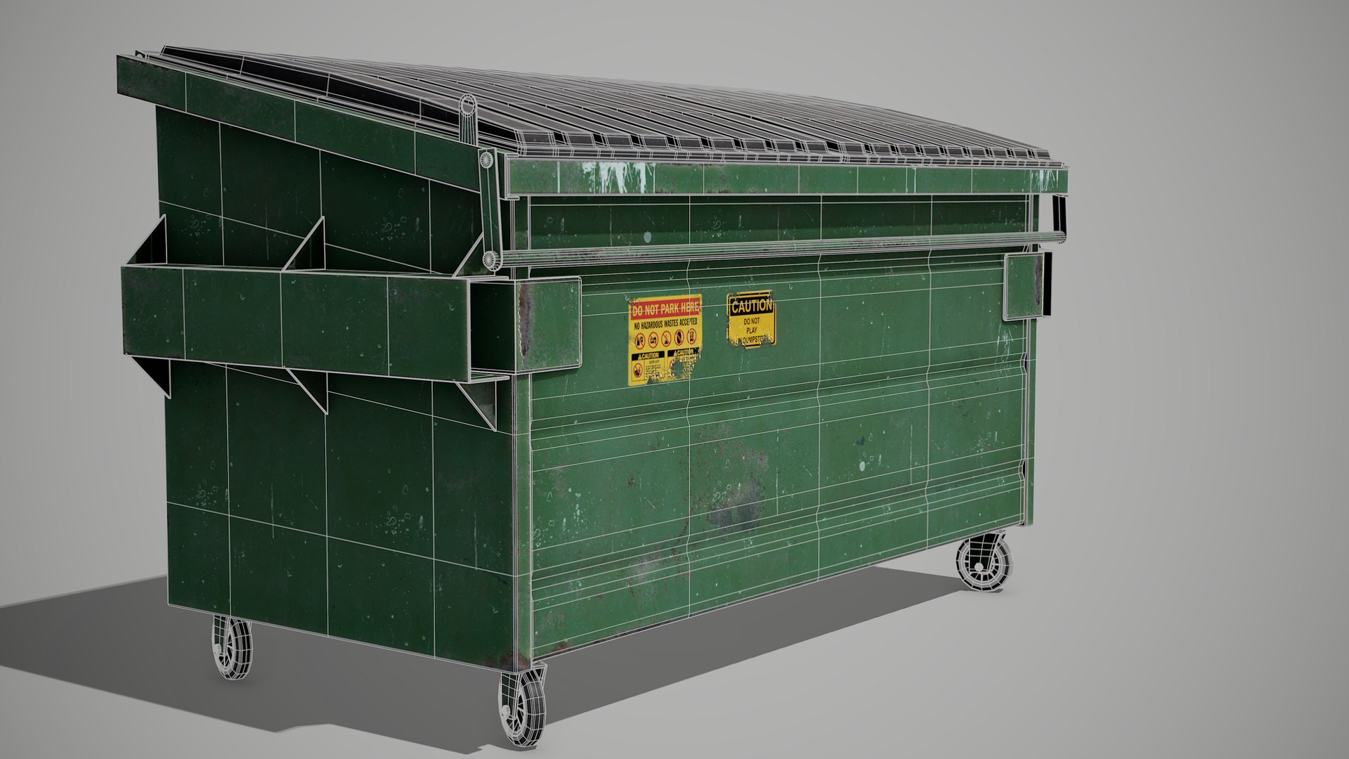 dumpster container industrial 3D model https://p.turbosquid.com/ts-thumb/kw/VHJcKb/Xk/screenshot014/png/1610781954/1920x1080/fit_q87/c67527bb49df91eacec1a9549cbf727aa5b9e624/screenshot014.jpg