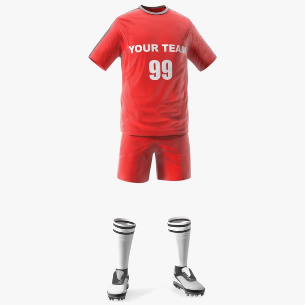 Affordable soccer jerseys 24-25