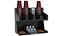 Cups Organizer Dispenser