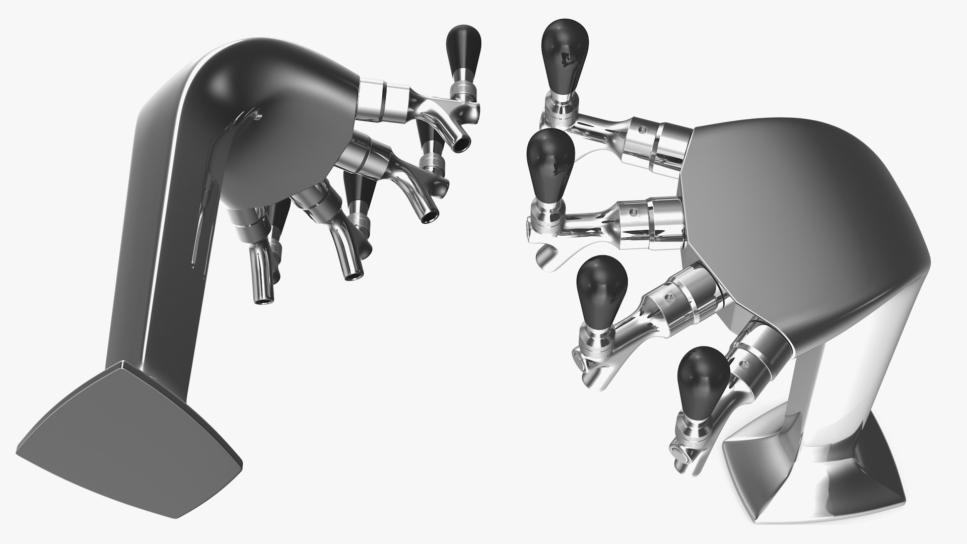 tap stainless steel beer tower model https://p.turbosquid.com/ts-thumb/kw/XvHQeb/O46LYjat/fourtapstainlesssteelbeertowermb3dmodel006/jpg/1600277723/1920x1080/fit_q87/b9fc3b747caa299c76aa33dd3b0f7816fb93ed28/fourtapstainlesssteelbeertowermb3dmodel006.jpg