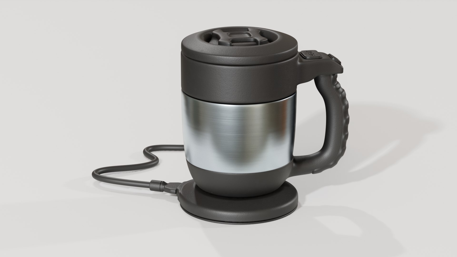 Electric thermal mug 3D model https://p.turbosquid.com/ts-thumb/kw/YnePfm/Gg/productshot3/png/1724602169/1920x1080/fit_q87/e41719a60829e6cd6db540fa5b5dd6cab119e20b/productshot3.jpg
