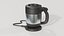 Mug isotherme électrique